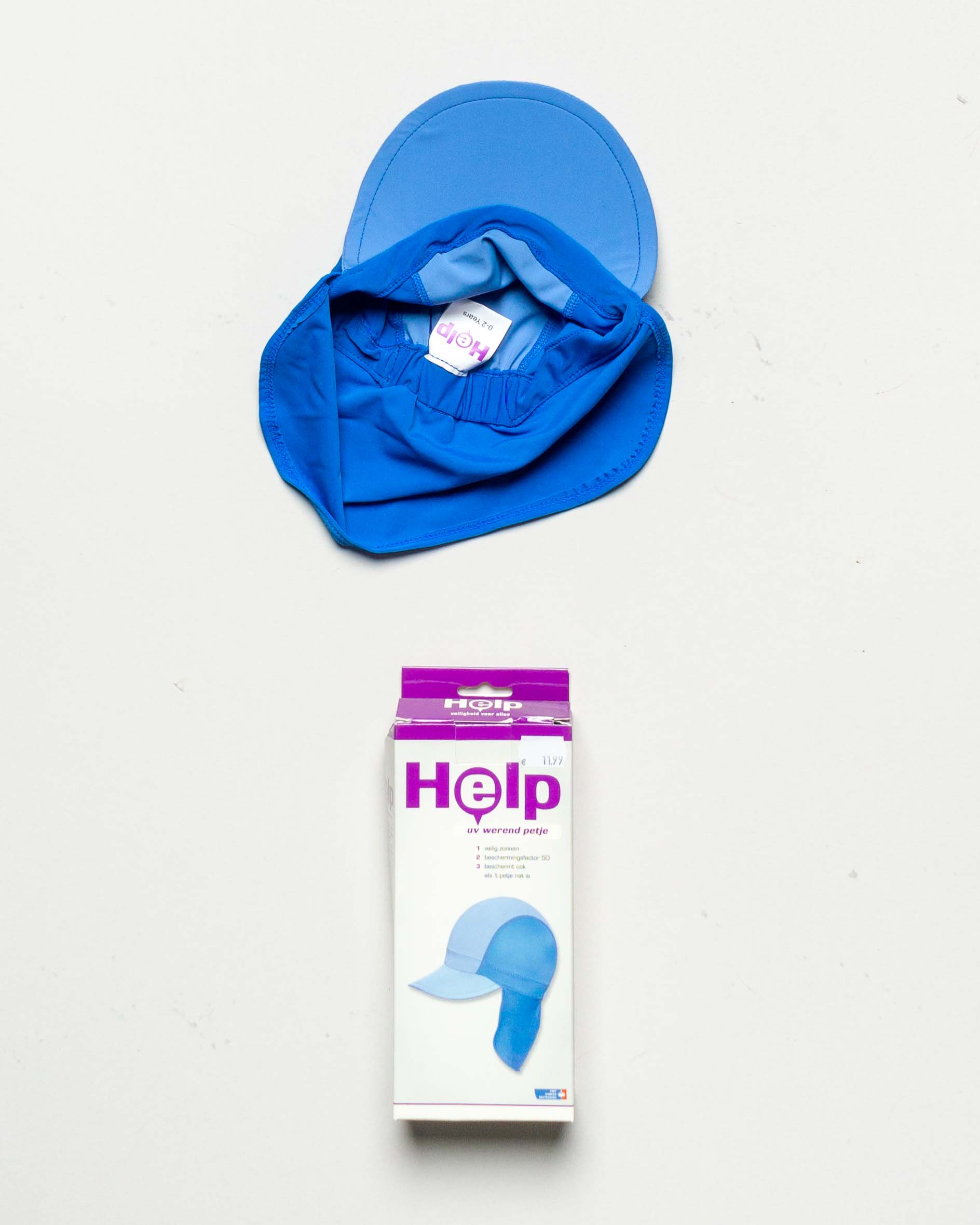 UV Mütze Gr. 86-116 – NEU Help hellblau UV Schutz 50 Badehose Mädchen Junge