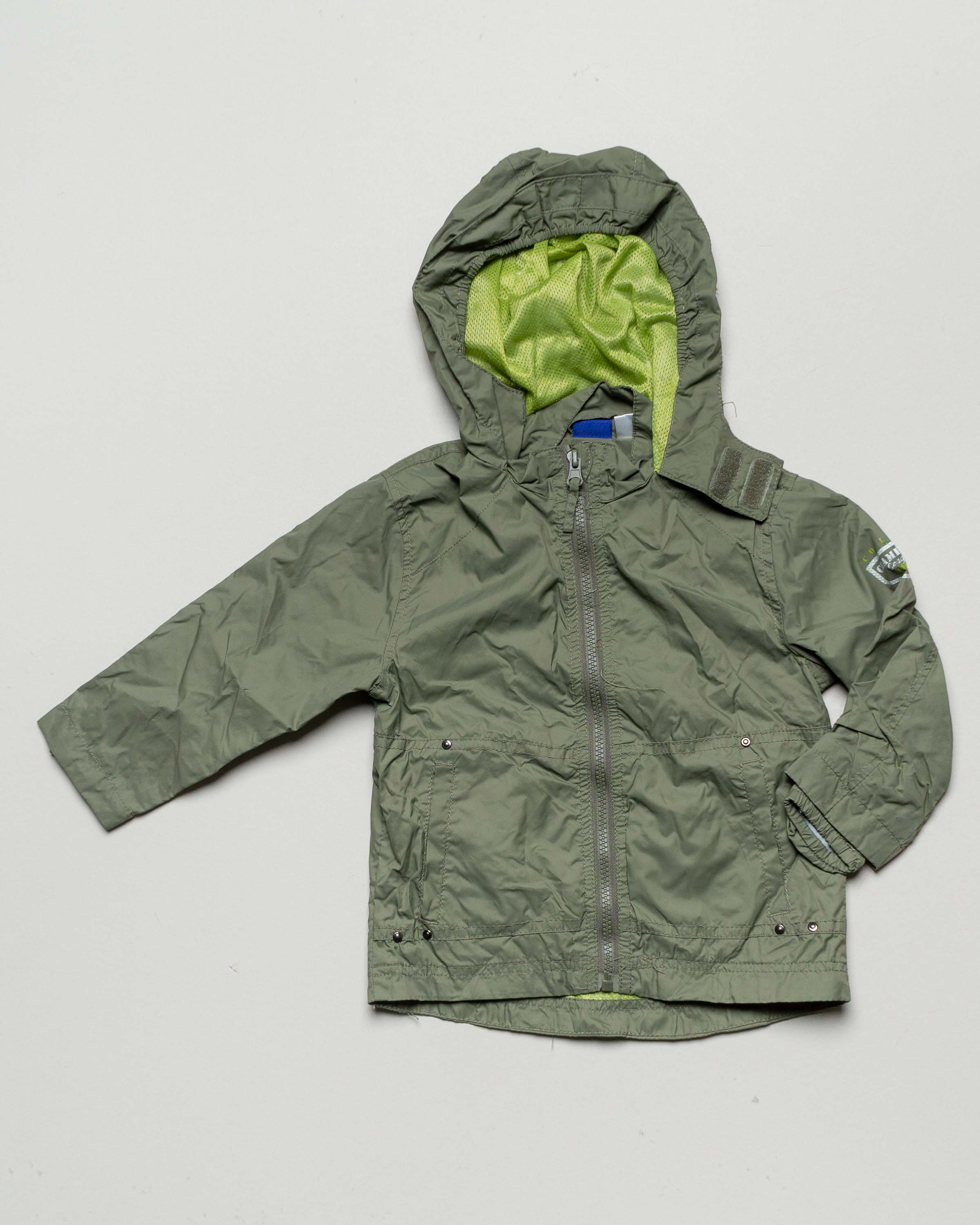 Jacke Gr. 86/92 – Herbst Frühling Mädchen Junge