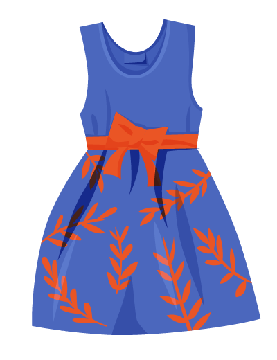 Kleidchen