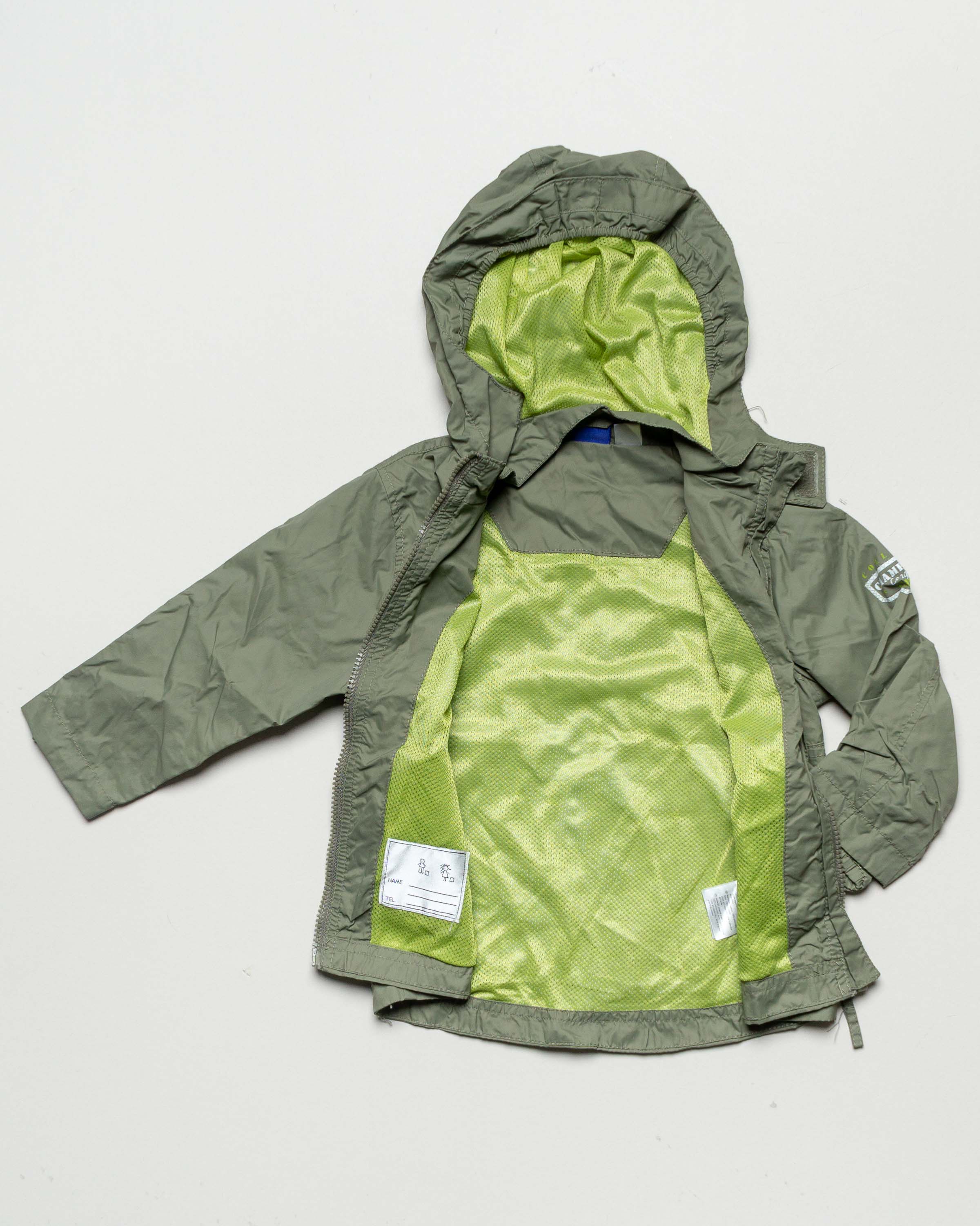 Jacke Gr. 86/92 – Herbst Frühling Mädchen Junge