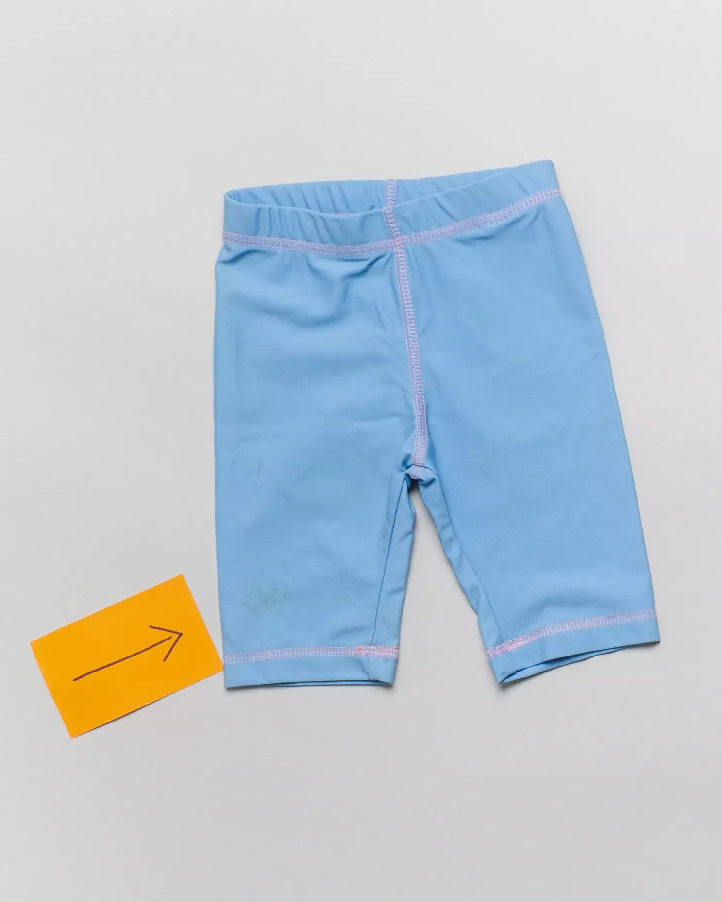 2 UV Schutzanzüge Gr. 74 – Strand, Print, blau, pink, Set, Pack