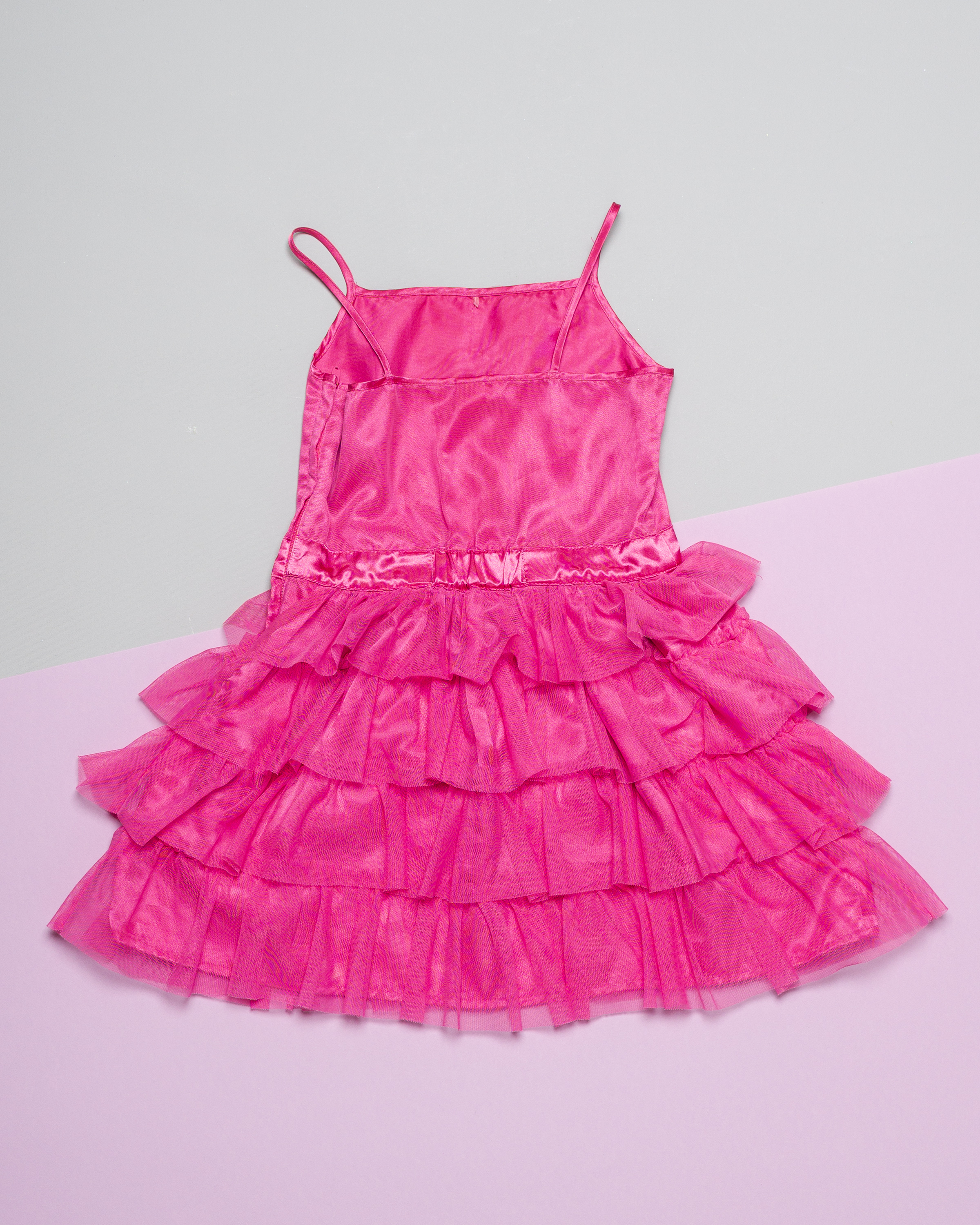 Kleid Gr. 128 – von H&M, Prinzessinenkleid