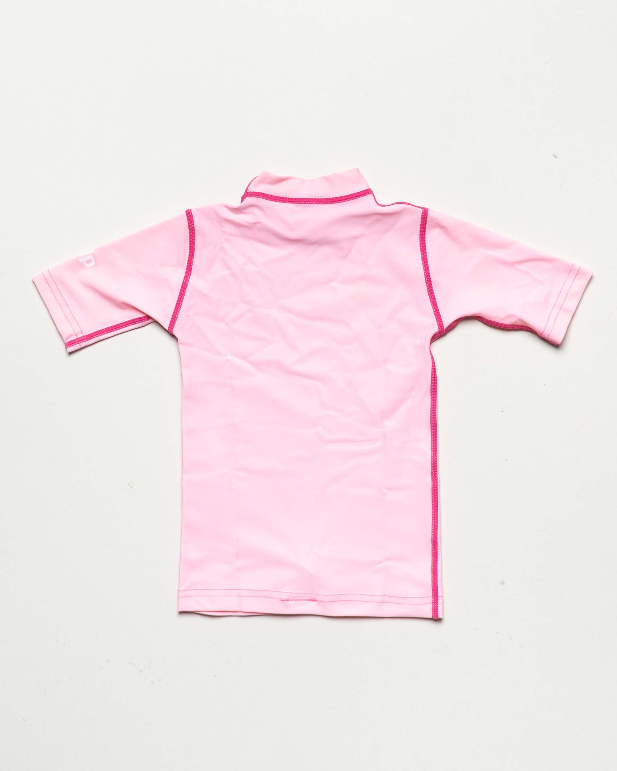 UV Shirt Gr. 86-104 – NEU Help rosa UV Schutz 50 Badeshirt Mädchen Junge